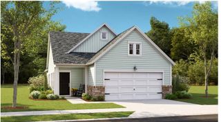 New construction Single-Family house 134 Archers Bay St, Summerville, SC 29486 plan CARLYLE - image