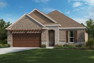 New construction Single-Family house 1609 Garlock Dr, Leander, TX 78641 - photo