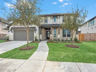 New construction Single-Family house 3618 Falcon Spruce Dr, Richmond, TX 77406 - image