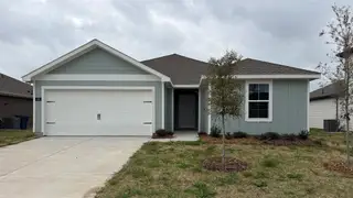 New construction Single-Family house 503 English Oak Dr, Josephine, TX 75173 - image