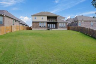 New construction Single-Family house 2233 Bellisa Vista Dr, Leander, TX 78641 - image