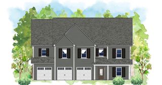 New construction Single-Family house 162 Silvercrest Dr, Acworth, GA 30101 Abigail- photo