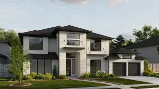 New construction Single-Family house 101 Great Hope Cv, Georgetown, TX 78628 plan 5240W - image