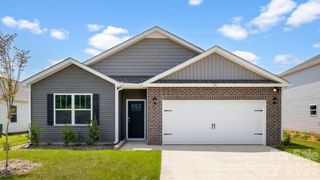 New construction Single-Family house 111 Ridgehaven Dr, Waynesville, NC 28786 plan Cali - image