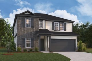 New construction Single-Family house 9409 Corvallis Dr, Austin, TX 78747 plan Harrison I - Smart Series - image