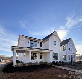 New construction Single-Family house 5214 Hollow Branch Rd, Charlotte, NC 28278 plan The Brightman - image