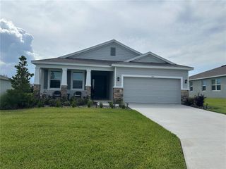 New construction Single-Family house 6161 Sw 93Rd Loop, Ocala, FL 34476 LAUREL- photo