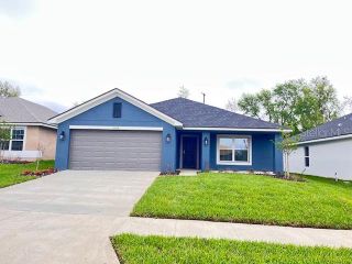 New construction house 13008 Kent Bradley St, Dade City, FL 33525 plan 1970 - image