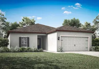 New construction Single-Family house 5302 Myrtle Dr, Fort Pierce, FL 34982 - image