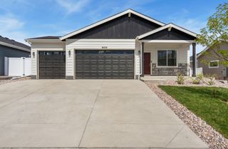New construction Single-Family house 8503 5Th St, Greeley, CO 80634 plan Bristol - image
