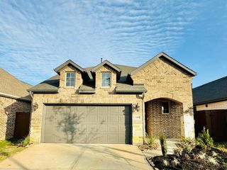 New construction Single-Family house 13106 Hidden Village Court, Conroe, TX 77302 - photo