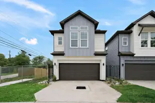New construction Single-Family house 8670 Easthaven Blvd, Houston, TX 77075 - image