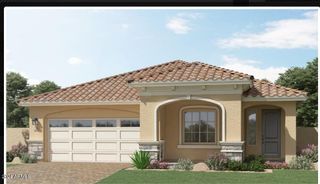 New construction Single-Family house 25227 N 174Th Avenue, Surprise, AZ 85387 - photo