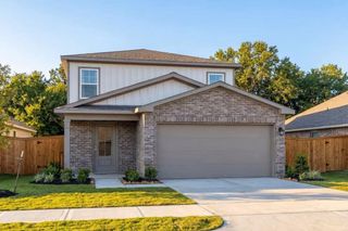 New construction Single-Family house 8502 Blueberry Ash St, Magnolia, TX 77354 - image