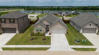 New construction Single-Family house 108 Anson Dr, Royse City, TX 75189 plan Pizarro - image