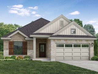 New construction Single-Family house 15127 Bank Swallow Pl, Magnolia, TX 77354 plan Weatherby - image