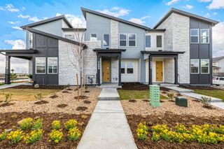 New construction Single-Family house 5688 N Killarney Ct, Aurora, CO 80019 plan 2610 - image