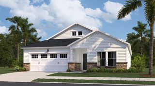 New construction Single-Family house 108 Archers Bay St, Summerville, SC 29486 plan AVERY - image