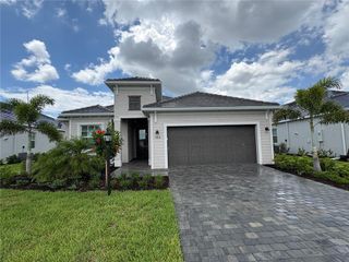 New construction  house 19618 Conch Dr, Lakewood Ranch, FL 34211 plan Isabella - image