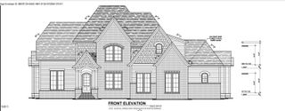 New construction Single-Family house 62 Peddler Mill Way, Pittsboro, NC 27312 - photo