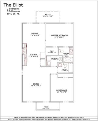 New construction Single-Family house 820 Serenus Wy, Arcadia, SC 29320 - image