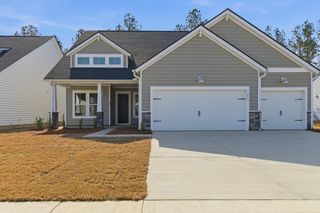 New construction Single-Family house 1043 Oyster Drill Dr, Summerville, SC 29485 plan LILY - image