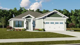 New construction Single-Family house SW 62nd Avenue, Gainesville, FL 32608 - photo