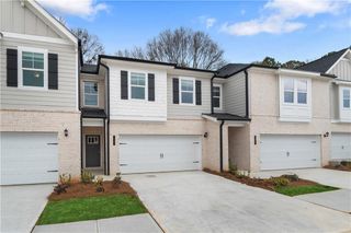 New construction Condo house 623 Treasure Dr, Stockbridge, GA 30281 - image