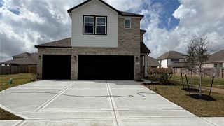 New construction Single-Family house 770 Marion Place Dr, Dayton, TX 77535 - image
