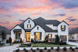 New construction Single-Family house 210 Navarro, Boerne, TX 78006 plan 289 - image