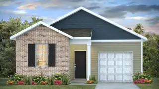 New construction Single-Family house 662 Glacier Rd, Lexington, SC 29072 plan Devon - image