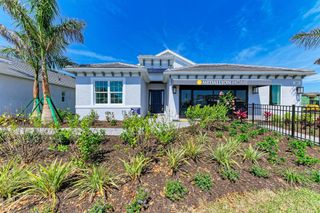 New construction Single-Family house 304 Monet Trail, Bradenton, FL 34212 Grenada- photo