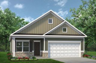 New construction Single-Family house 970 Andasia Wy, Unit 38, Clarksville, TN 37042 - image