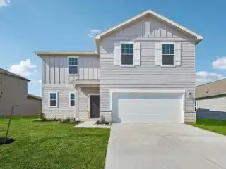 New construction  house 6226 Willow Sky Ct, Porter, TX 77365 plan Splendor - image