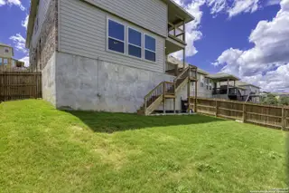New construction Single-Family house 22014 Santa Elena Cyn, San Antonio, TX 78258 - image
