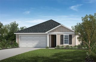 New construction Single-Family house 104 Waverly, Palm Coast, FL 32164 - image