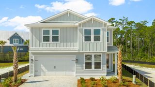 New construction Single-Family house 76 Ashwood Dr, Santa Rosa Beach, FL 32459 plan Ava - image