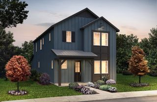 New construction Single-Family house 8508 Silverton Ln, Littleton, CO 80125 Aston- photo