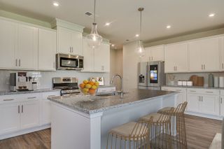 New construction Single-Family house 812 Huxley Ln, Elgin, SC 29045 plan Tyndall - image