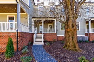 New construction Townhouse house 1072 Green Street, Roswell, GA 30075 - photo