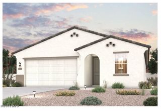 New construction Single-Family house 24223 W Sheraton Ln, Buckeye, AZ 85326 plan Dartford - image