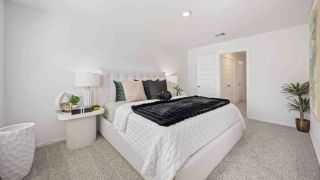 New construction Single-Family house 5913 Manning Oaks St, Houston, TX 77091 plan Daisy - image