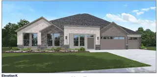 New construction Single-Family house 259 Gonsoulin Ln, Pinehurst, TX 77362 - image