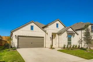 New construction Single-Family house 4123 Windy Point Rd, Oak Point, TX 75068 plan Plan 1522 - image