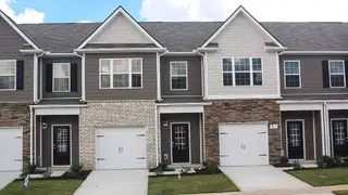 New construction Single-Family house 138 Mackenzie Wy, Lewisburg, TN 37091 plan Medford - image