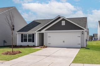 New construction Single-Family house 10 Atlas Drive, Youngsville, NC 27596 Alamance- photo