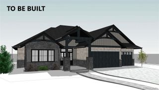 New construction Single-Family house 15435 King Court, Broomfield, CO 80023 - photo