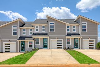 New construction Single-Family house 1315 Westgate Village Dr, Spartanburg, SC 29301 plan Ivey - image