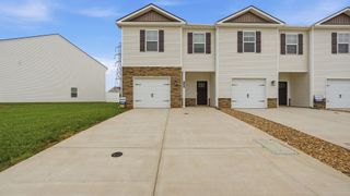 New construction  house 125 Holt Wy, Blountville, TN 37617 plan Mitchell Townhome - image