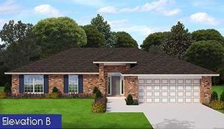 New construction Single-Family house 19 Pinwheel Ln, Palm Coast, FL 32164 - photo